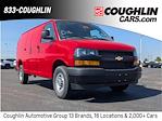 2025 Chevrolet Express 2500 RWD Empty Cargo Van for sale #CC10819 - photo 1