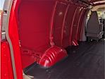 2025 Chevrolet Express 2500 RWD Empty Cargo Van for sale #CC10819 - photo 11