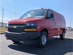 2025 Chevrolet Express 2500 RWD Empty Cargo Van for sale #CC10819 - photo 4