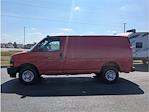 2025 Chevrolet Express 2500 RWD Empty Cargo Van for sale #CC10819 - photo 5