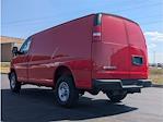 2025 Chevrolet Express 2500 RWD Empty Cargo Van for sale #CC10819 - photo 6