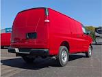 2025 Chevrolet Express 2500 RWD Empty Cargo Van for sale #CC10819 - photo 8