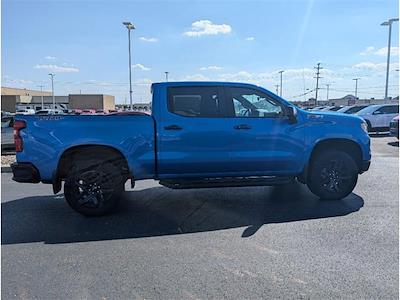 2025 Chevrolet Silverado 1500 Crew Cab 4x4 Pickup for sale #CC10825 - photo 2
