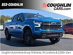 2025 Chevrolet Silverado 1500 Crew Cab 4x4 Pickup for sale #CC10825 - photo 1