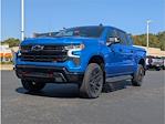2025 Chevrolet Silverado 1500 Crew Cab 4x4 Pickup for sale #CC10825 - photo 4