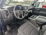 New 2026 Chevrolet Silverado 2500 Custom Crew Cab 4x4 Pickup for sale #CC10826 - photo 15