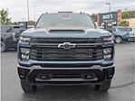 New 2026 Chevrolet Silverado 2500 Custom Crew Cab 4x4 Pickup for sale #CC10826 - photo 3