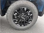 New 2026 Chevrolet Silverado 2500 Custom Crew Cab 4x4 Pickup for sale #CC10826 - photo 26
