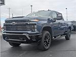 New 2026 Chevrolet Silverado 2500 Custom Crew Cab 4x4 Pickup for sale #CC10826 - photo 4