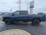 New 2026 Chevrolet Silverado 2500 Custom Crew Cab 4x4 Pickup for sale #CC10826 - photo 5