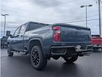 New 2026 Chevrolet Silverado 2500 Custom Crew Cab 4x4 Pickup for sale #CC10826 - photo 6