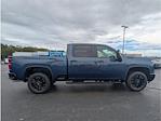 New 2026 Chevrolet Silverado 2500 Custom Crew Cab 4x4 Pickup for sale #CC10826 - photo 8