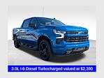 2023 Chevrolet Silverado 1500 Crew Cab 4WD Pickup for sale #CC10826A - photo 1