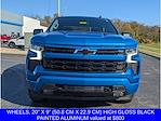 2023 Chevrolet Silverado 1500 Crew Cab 4WD Pickup for sale #CC10826A - photo 3