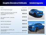 2023 Chevrolet Silverado 1500 Crew Cab 4WD Pickup for sale #CC10826A - photo 4