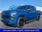 2023 Chevrolet Silverado 1500 Crew Cab 4WD Pickup for sale #CC10826A - photo 5