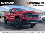 2026 Chevrolet Silverado 2500 Crew Cab 4x4 Pickup for sale #CC10827 - photo 1