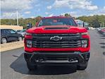 2026 Chevrolet Silverado 2500 Crew Cab 4x4 Pickup for sale #CC10827 - photo 3