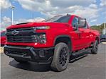 2026 Chevrolet Silverado 2500 Crew Cab 4x4 Pickup for sale #CC10827 - photo 4
