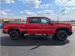 2026 Chevrolet Silverado 2500 Crew Cab 4x4 Pickup for sale #CC10827 - photo 8