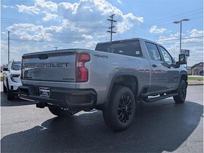 2026 Chevrolet Silverado 2500 Crew Cab 4WD Pickup for sale #CC10828 - photo 2