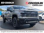 2026 Chevrolet Silverado 2500 Crew Cab 4x4 Pickup for sale #CC10828 - photo 1