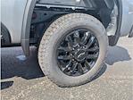 2026 Chevrolet Silverado 2500 Crew Cab 4x4 Pickup for sale #CC10828 - photo 25