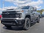 2026 Chevrolet Silverado 2500 Crew Cab 4x4 Pickup for sale #CC10828 - photo 4