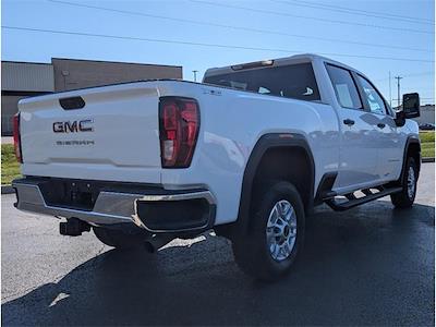 2023 GMC Sierra 2500 Crew Cab 4WD Pickup for sale #CC10831A - photo 2