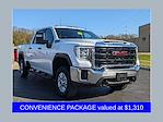 2023 GMC Sierra 2500 Crew Cab 4WD Pickup for sale #CC10831A - photo 1