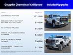2023 GMC Sierra 2500 Crew Cab 4WD Pickup for sale #CC10831A - photo 4