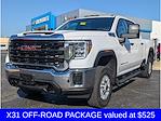 2023 GMC Sierra 2500 Crew Cab 4WD Pickup for sale #CC10831A - photo 5