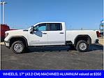 2023 GMC Sierra 2500 Crew Cab 4WD Pickup for sale #CC10831A - photo 6
