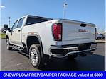 2023 GMC Sierra 2500 Crew Cab 4WD Pickup for sale #CC10831A - photo 7