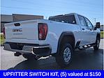 2023 GMC Sierra 2500 Crew Cab 4WD Pickup for sale #CC10831A - photo 2