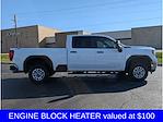 2023 GMC Sierra 2500 Crew Cab 4WD Pickup for sale #CC10831A - photo 9