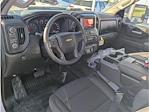 2026 Chevrolet Silverado 3500 Regular Cab 4WD Cab Chassis for sale #CC10832F - photo 10