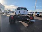 2026 Chevrolet Silverado 3500 Regular Cab 4WD Cab Chassis for sale #CC10832F - photo 7