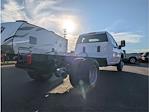 2026 Chevrolet Silverado 3500 Regular Cab 4WD Cab Chassis for sale #CC10832F - photo 2