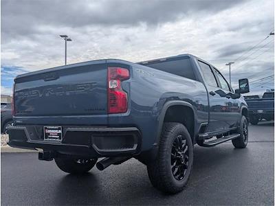 New 2026 Chevrolet Silverado 2500 Custom Crew Cab 4x4 Pickup for sale #CC10833 - photo 2