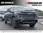 New 2026 Chevrolet Silverado 2500 Custom Crew Cab 4x4 Pickup for sale #CC10833 - photo 1