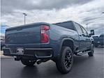 New 2026 Chevrolet Silverado 2500 Custom Crew Cab 4x4 Pickup for sale #CC10833 - photo 2
