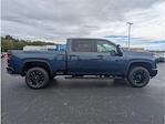 New 2026 Chevrolet Silverado 2500 Custom Crew Cab 4x4 Pickup for sale #CC10833 - photo 8