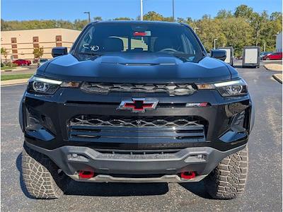 New 2026 Chevrolet Colorado ZR2 Crew Cab 4x4 Pickup for sale #CC10834 - photo 1