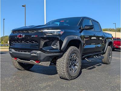 New 2026 Chevrolet Colorado ZR2 Crew Cab 4x4 Pickup for sale #CC10834 - photo 2