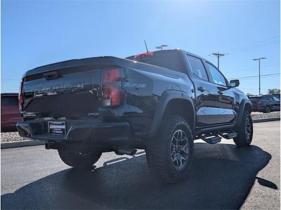 2026 Chevrolet Colorado Crew Cab 4x4 Pickup for sale #CC10834 - photo 2