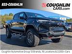 New 2026 Chevrolet Colorado ZR2 Crew Cab 4x4 Pickup for sale #CC10834 - photo 26