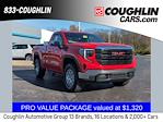 2023 GMC Sierra 1500 Regular Cab 4WD Pickup for sale #CC10834A - photo 24