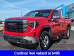 2023 GMC Sierra 1500 Regular Cab 4WD Pickup for sale #CC10834A - photo 1