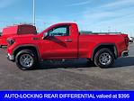 2023 GMC Sierra 1500 Regular Cab 4WD Pickup for sale #CC10834A - photo 3